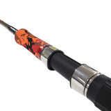 SMITH KOZ EXPEDITION EX-S69LH Spinning Butt Joint