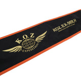 SMITH KOZ EXPEDITION EX-S69LH Spinning Butt Joint