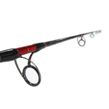 SMITH KOZ EXPEDITION EX-S69LH Spinning Butt Joint