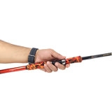SMITH KOZ EXPEDITION EX-S69LH Spinning Butt Joint