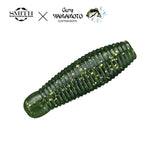 Gary Yamamoto x SMITH Ltd Tail Less Imo Grub 50mm 5.7g