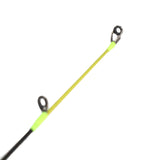 Smith SS4-Custom 47UL 4-Piece Baitcasting Travel Rod