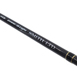 Smith SS4-Custom 47UL 4-Piece Baitcasting Travel Rod