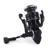 tailwalk Speaky 2500HGX Spinning Reel