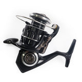 tailwalk Speaky 2500HGX Spinning Reel