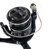 tailwalk Speaky 2500HGX Spinning Reel