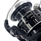 tailwalk Speaky 2500HGX Spinning Reel
