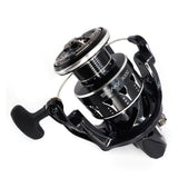 tailwalk Speaky 3000HGX Spinning Reel