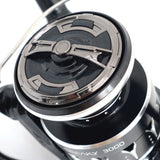 tailwalk Speaky 3000HGX Spinning Reel