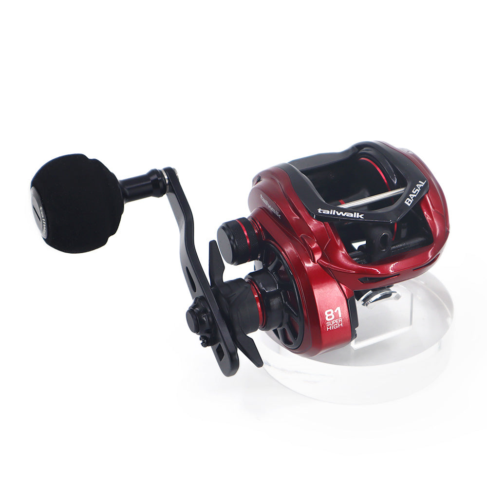 tailwalk Wide Basal VT81 CA81 (Single / Double handle