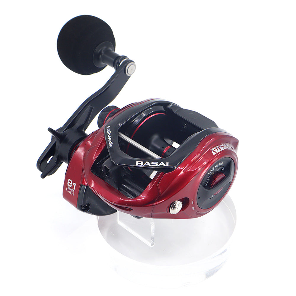 tailwalk Wide Basal VT81 CA81 (Single / Double handle