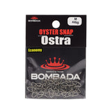BOMBADA Oyster Snap Ostra (Economy Pack)