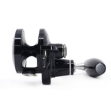Accurate Valiant SPJ 500 6:1 Right Hand (BV-500N-Black)