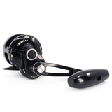 Accurate Valiant SPJ 500 6:1 Right Hand (BV-500N-Black)