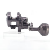 Accurate Valiant 2-Speed 300C Right Hand with Clicker (BV2-300C-GunMetal)