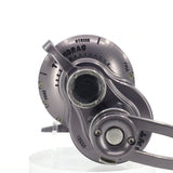 Accurate Valiant 2-Speed 300C Right Hand with Clicker (BV2-300C-GunMetal)