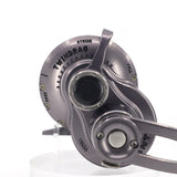 Accurate Valiant 2-Speed 300C Right Hand with Clicker (BV2-300C-GunMetal)