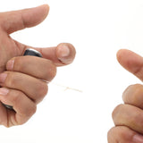 Accurate Knot Puller