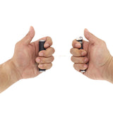 Accurate Knot Puller
