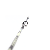 TULALA X BOMBADA Formiga 47 3-Piece Baitcasting Travel Rod