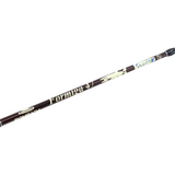 TULALA X BOMBADA Formiga 47 3-Piece Baitcasting Travel Rod