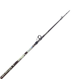 TULALA X BOMBADA Formiga 47 3-Piece Baitcasting Travel Rod