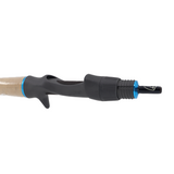 TULALA X BOMBADA Formiga 47 3-Piece Baitcasting Travel Rod