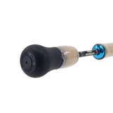 TULALA X BOMBADA Formiga 47 3-Piece Baitcasting Travel Rod