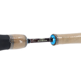 TULALA X BOMBADA Formiga 47 3-Piece Baitcasting Travel Rod