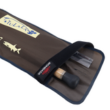 TULALA X BOMBADA Formiga 47 3-Piece Baitcasting Travel Rod