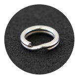 BOMBADA Split Ring Forte - Regular Pack