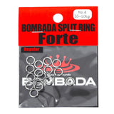 BOMBADA Split Ring Forte - Regular Pack
