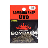 BOMBADA Snap Ovo - Economy Pack