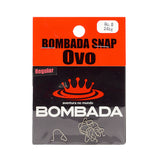 BOMBADA Snap Ovo - Regular Pack