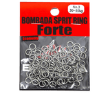 BOMBADA Split Ring Forte - Economy Pack