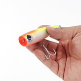 BORBOLETA Barracudinha 110mm 26g Popper