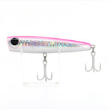 BORBOLETA Barracudinha 110mm 26g Popper