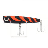 BORBOLETA Barracudinha 110mm 26g Popper