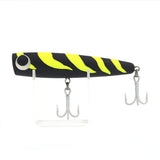 BORBOLETA Barracudinha 110mm 26g Popper