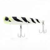 BORBOLETA Barracudinha 110mm 26g Popper