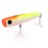 BORBOLETA Barracudinha 110mm 26g Popper