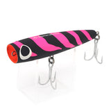 BORBOLETA Barracudinha 110mm 26g Popper
