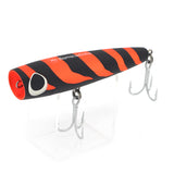 BORBOLETA Barracudinha 110mm 26g Popper