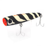 BORBOLETA Barracudinha 110mm 26g Popper