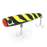 BORBOLETA Barracudinha 110mm 26g Popper