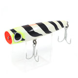 BORBOLETA Barracudinha 110mm 26g Popper