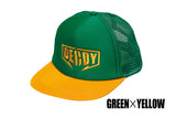 Decoy DA-17 Flat Mesh Cap