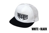 Decoy DA-17 Flat Mesh Cap