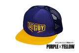 Decoy DA-17 Flat Mesh Cap
