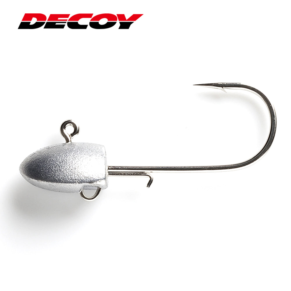 Hayabusa SW406 Double Hooks Tenya Jigs #30 135g